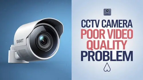 Hikvision-cctv-camera-poor-quality-issue-fixed-in-delhi